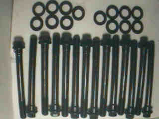 jeep 258 4.2 Liter L-6 head bolts